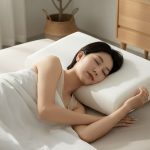 Mặt lệch bên phải phải làm sao? Chuyên gia gợi ý tư thế ngủ giúp cân mặt