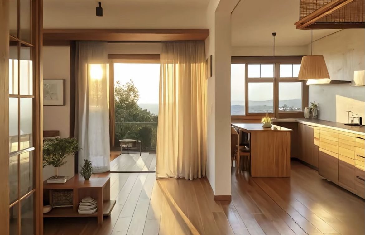 Chỉ cần thay đổi 3 thứ này, ngôi nhà của bạn sẽ khác hoàn toàn