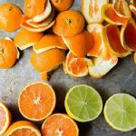 Làm đẹp tại nhà với 3 loại mặt nạ chanh đơn giản