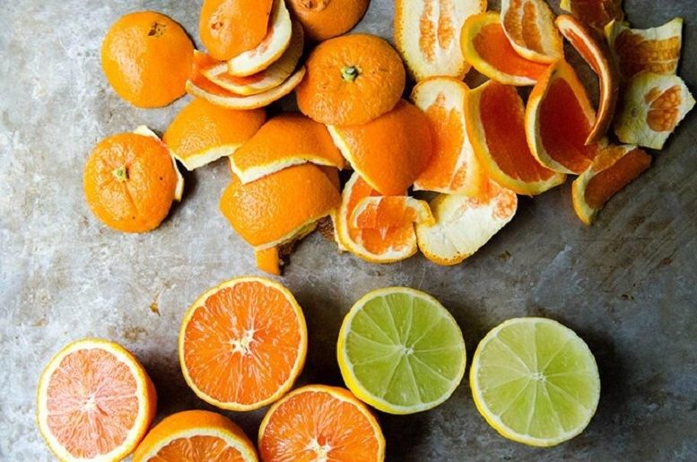 Làm đẹp tại nhà với 3 loại mặt nạ chanh đơn giản