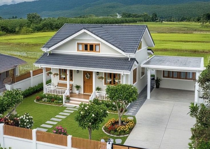 Chuẩn bị mua nhà: Đừng bỏ qua 7 yếu tố quan trọng này