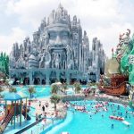 Du lịch TP.HCM dịp 30/4 tung loạt ưu đãi hấp dẫn, nhiều điểm miễn phí vé tham quan