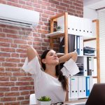 Nhiệt độ điều hòa lý tưởng khi ngủ giúp giảm hóa đơn tiền điện