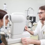 Cận thị nặng và những biến chứng nguy hiểm với thị lực