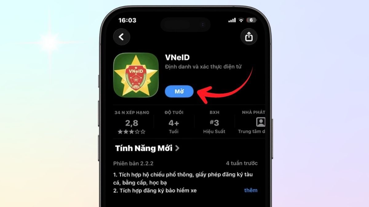 Từ 15.4, người dân có thể kiểm tra số thuê bao đứng tên trên VNeID