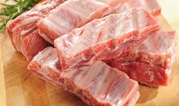 Đừng chọn sườn nhiều thịt một cách vô thức: Bí quyết mua sườn chuẩn cho từng món