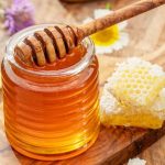 3 lợi ích của mật ong giúp kiểm soát cân nặng hiệu quả
