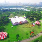 Nghỉ lễ 30/4-1/5: Gợi ý loạt điểm đi chơi ngắn ngày tại Hà Nội