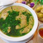 5 món canh thanh mát giúp cơ thể “giải cứu” khỏi cái nóng mùa hè