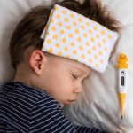 Chuyên gia cảnh báo 3 sai lầm khi chữa cúm cho trẻ, nhiều cha mẹ vẫn mắc phải