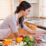Dấu hiệu nhận biết nội tiết tố nữ khỏe mạnh