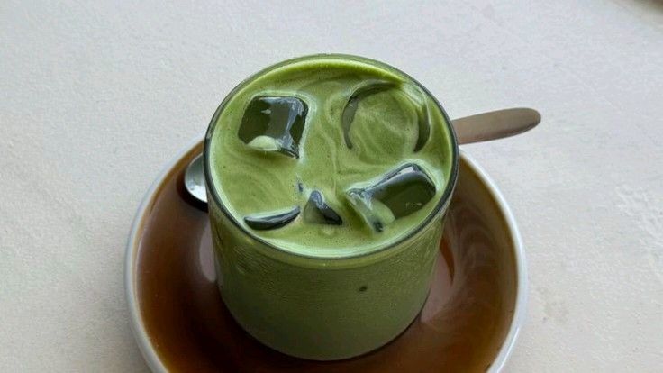 Uống matcha mỗi ngày có thực sự giúp giảm cân?