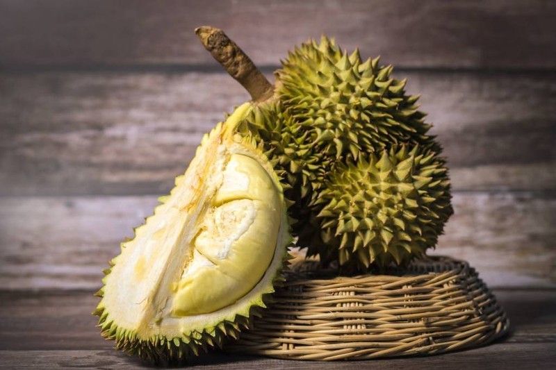 Xoài, mít, sầu riêng mùa hè hấp dẫn nhưng ăn sao để không tăng cân?