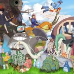 Giữ “độ hiếm” hay đánh mất khán giả? Bài toán khó của Studio Ghibli