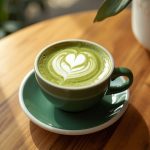 Uống matcha không lo tăng cân với 3 công thức đơn giản