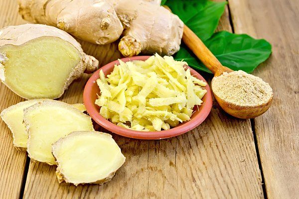 Bảo quản gừng không khó: ai cũng làm được tại nhà