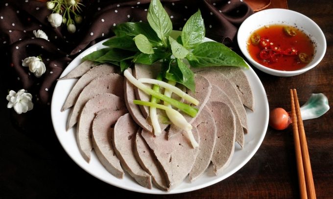 Ăn gan lợn có thực sự giúp tăng cường sinh lý nam giới?
