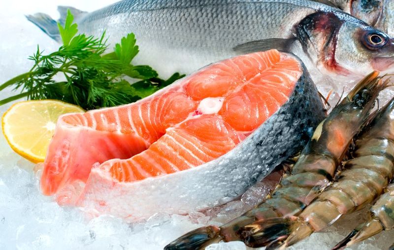 5 nhóm thực phẩm giúp giảm mỡ nhưng vẫn giữ cơ hiệu quả