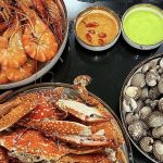 Hải sản có vỏ mang lại lợi ích gì cho sức khỏe?