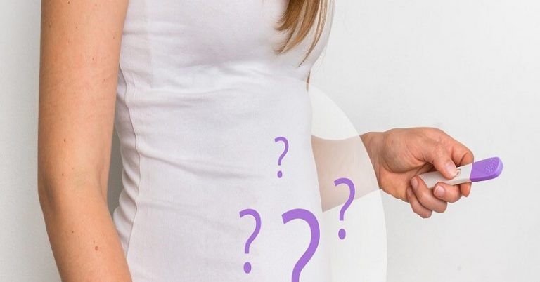 Dân gian thường nhận biết phụ nữ mang thai qua những biểu hiện nào?