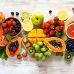 Vì sao ăn nhiều trái cây nhưng vẫn tăng cân?