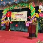 Lan tỏa kiến thức pháp luật và kỹ năng an toàn cho học sinh vùng cao Đồng Văn