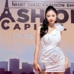 Hà Anh- Model nhí tài năng, triển vọng tỏa sáng ở nhiều sàn diễn danh tiếng