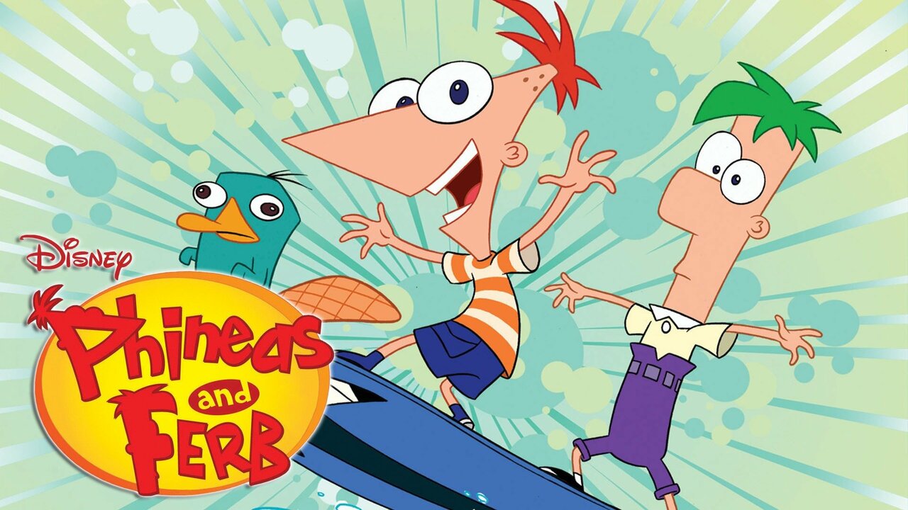 Phineas and Ferb – Huyền thoại phim ảnh tuổi thơ sắp trở lại với Mùa 5