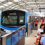 TPHCM sẽ miễn phí đi metro số 1 trong 30 ngày đầu