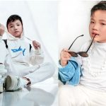 Trịnh Hoàng Nam Anh xuất sắc giành ngôi vị Á Quân Top model kid Supranational 2024