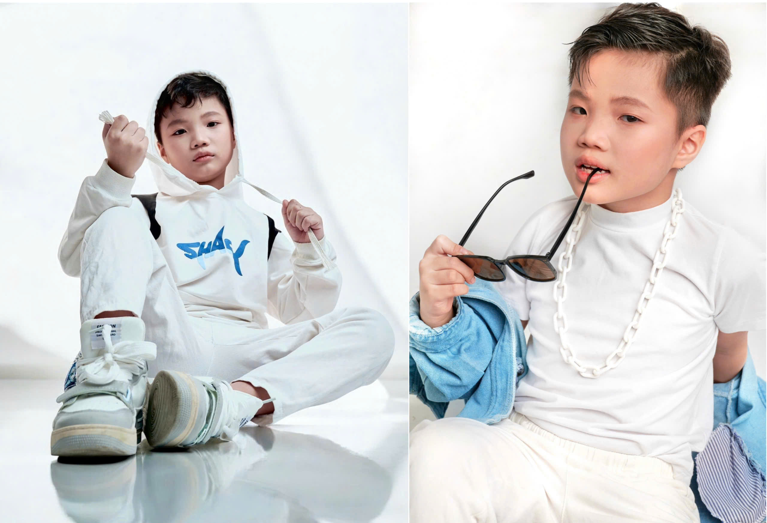 Trịnh Hoàng Nam Anh xuất sắc giành ngôi vị Á Quân Top model kid Supranational 2024