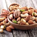 Nguồn chất xơ dồi dào không chỉ đến từ rau củ bạn đã biết chưa ?