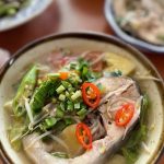 Bỏ túi ngay những bí kíp nấu canh chua cá hú chuẩn vị miền Tây