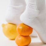 Tuyệt chiêu đơn giản giúp tất trắng như mới