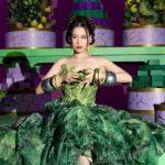 Hành động bất ngờ của Hoàng Thùy Linh khiến khán giả không khỏi ngỡ ngàng