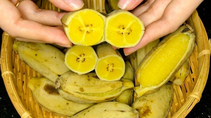 Thực đơn có chuối luộc: Bí quyết giữ dáng của nhiều người đẹp