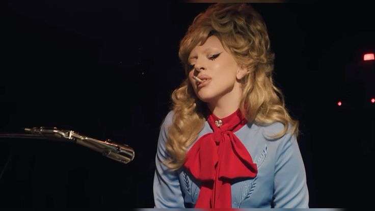 Lady Gaga – Khi nghệ thuật là lời hứa với chính mình