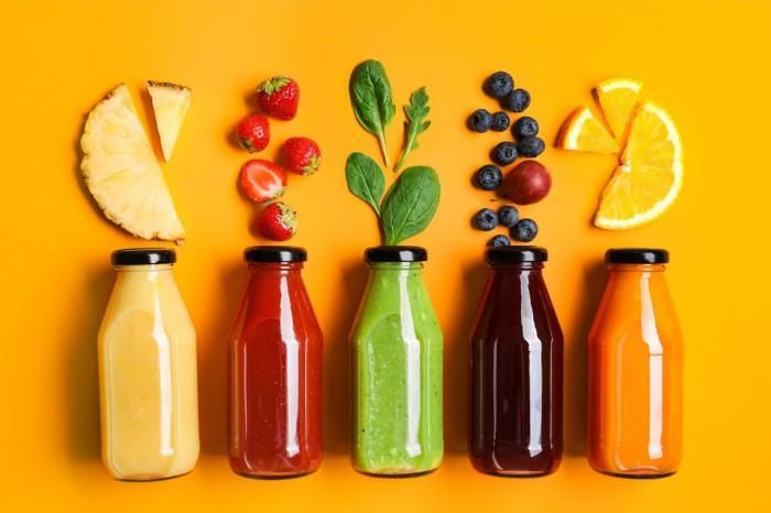 Detox bằng nước ép: Xu hướng giảm cân hay chiêu thức ngắn hạn?