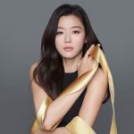Jun Ji Hyun: Nữ minh tinh có giá cát-xê cao nhất xứ Hàn hiện nay