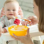 Giúp con khỏe mạnh và thông minh hơn với những thực phẩm quen thuộc