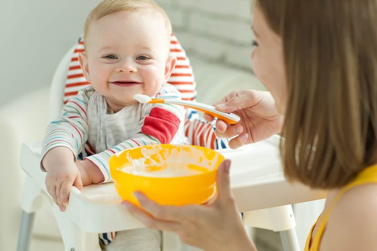 Giúp con khỏe mạnh và thông minh hơn với những thực phẩm quen thuộc