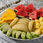 Trái cây mùa hè: Bí quyết giảm mỡ tự nhiên, không cần nhịn ăn