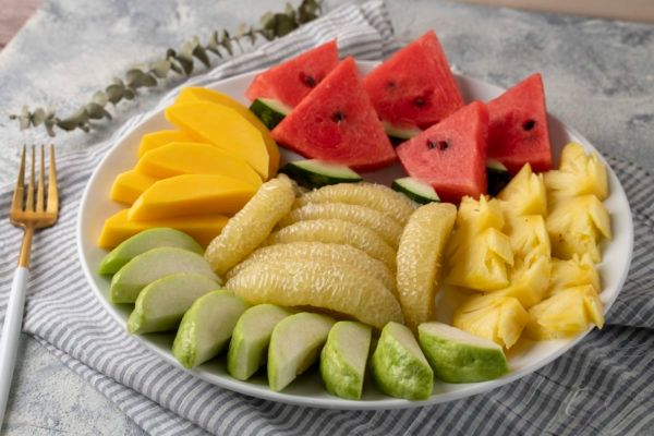 Trái cây mùa hè: Bí quyết giảm mỡ tự nhiên, không cần nhịn ăn