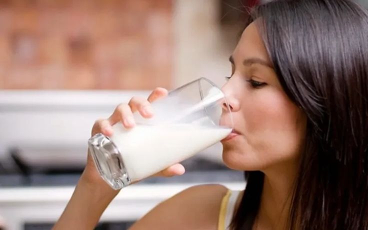 Sữa và chế phẩm từ sữa: Dinh dưỡng thiết yếu cho mẹ bầu và mẹ cho con bú