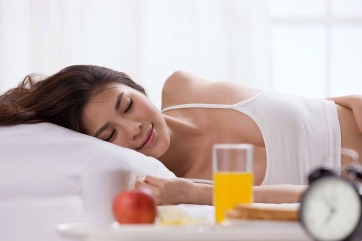 10-3-2-1-0: Công thức vàng cho giấc ngủ ngon không cần thuốc