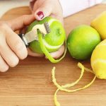 Không ai ngờ những nguyên liệu này giúp khử mùi cơ thể hiệu quả đến vậy