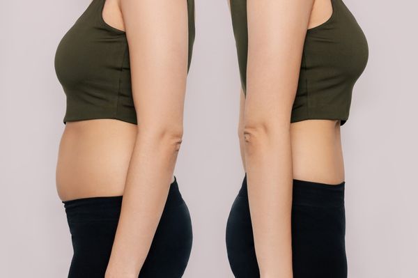Thay đổi cách ăn, tăng tốc đốt mỡ: Bí quyết giảm cân khoa học từ chuyên gia