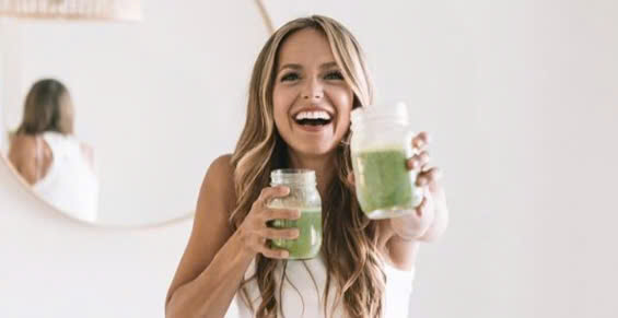 Matcha và nguy cơ thiếu máu: Sự thật cần biết trước khi uống mỗi ngày