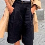 Từ sàn diễn đến đời thường: Culottes dẫn đầu xu hướng thời trang 2025