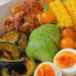 Ăn đúng lượng protein vào sáng sớm: Khỏe hơn, gọn dáng hơn